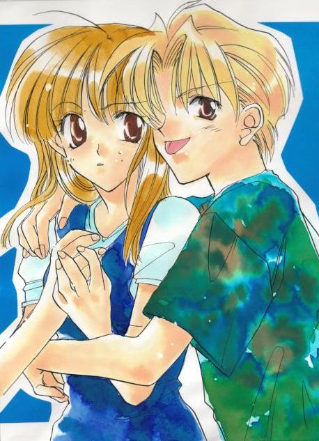 �u����[�����͖l�̂��̂�����ˁ[�I�v�u������!?�v