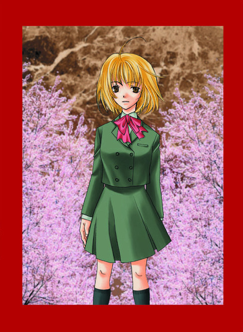 昔、すべてに絶望していた頃。